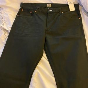 Citizens of humanity jeans.